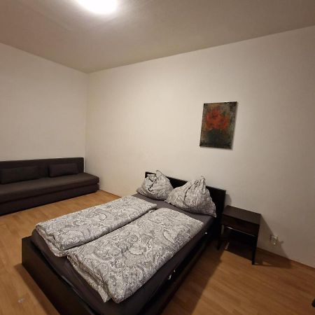 Museum Quartier Apartment Wina Bagian luar foto