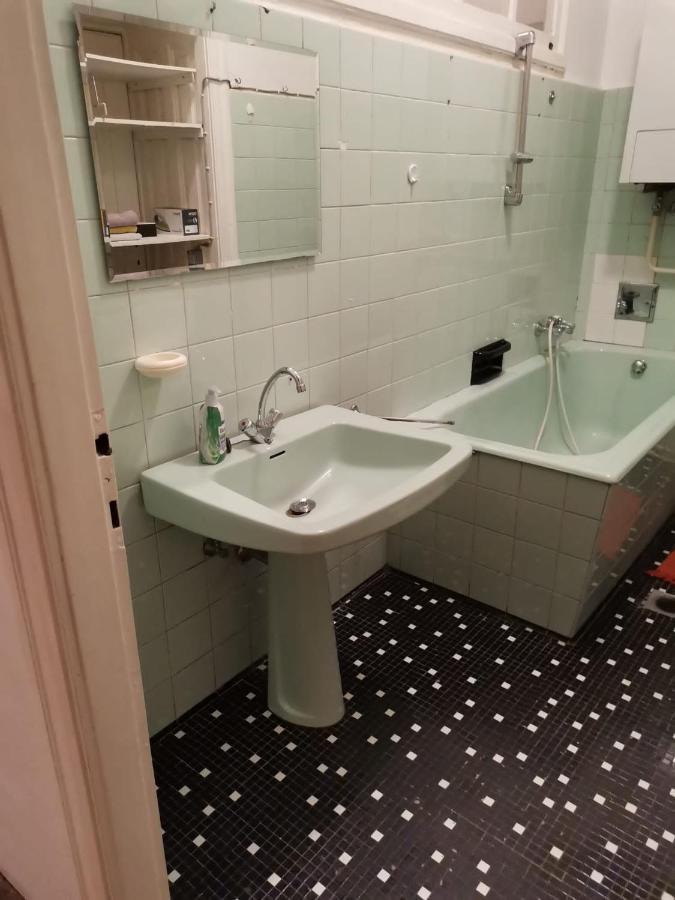 Museum Quartier Apartment Wina Bagian luar foto