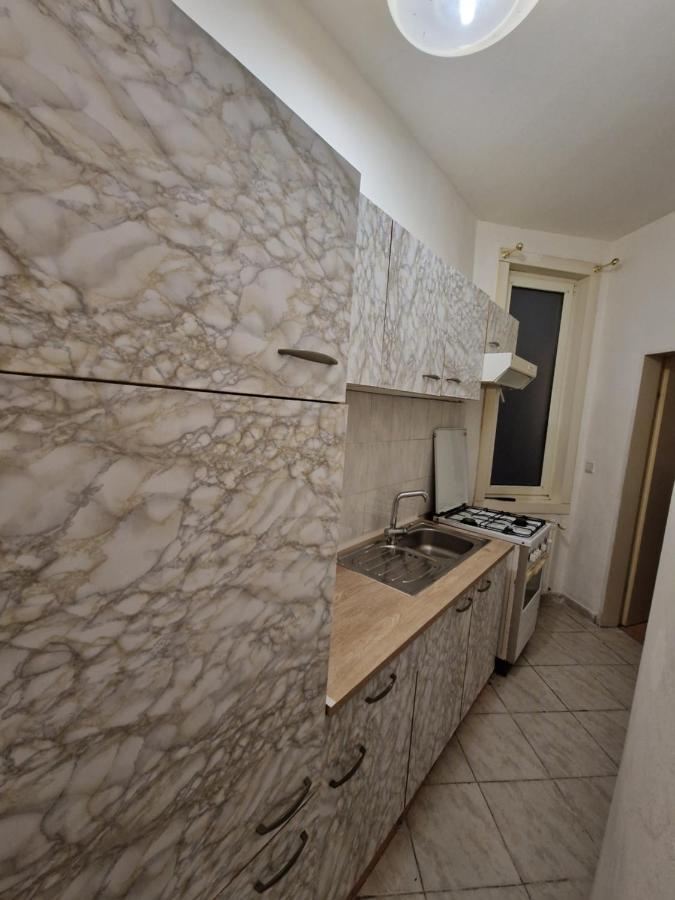 Museum Quartier Apartment Wina Bagian luar foto