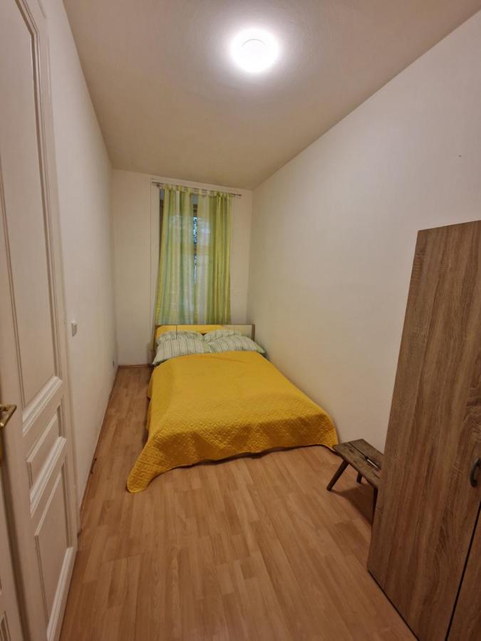 Museum Quartier Apartment Wina Bagian luar foto